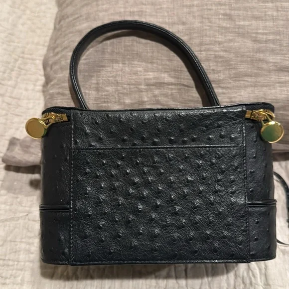 Versace Vintage Vanity Bag - Picture 9 of 9